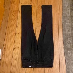 Volcom vorta slim straight jeans